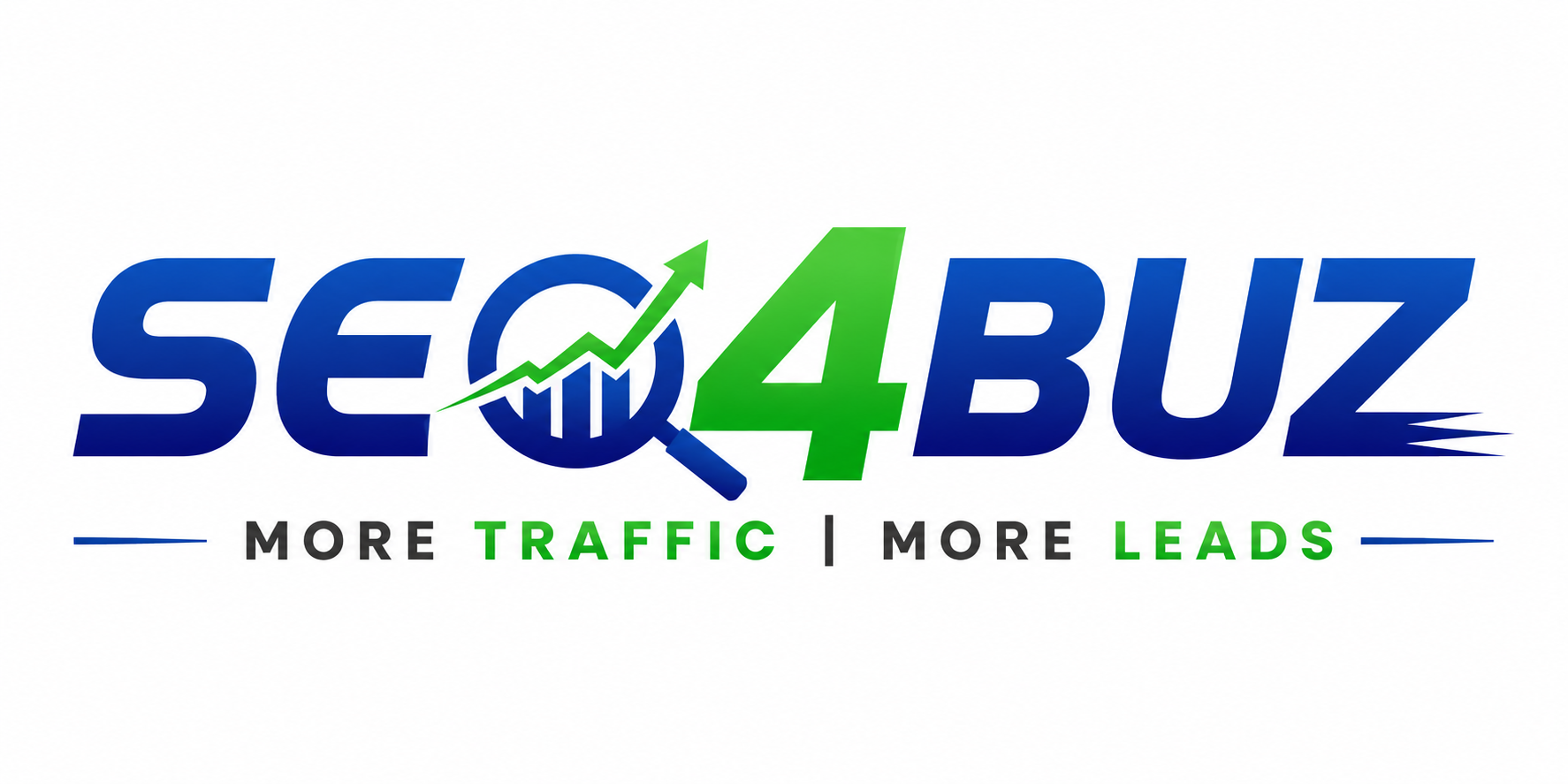 SEO4BUZ Logo